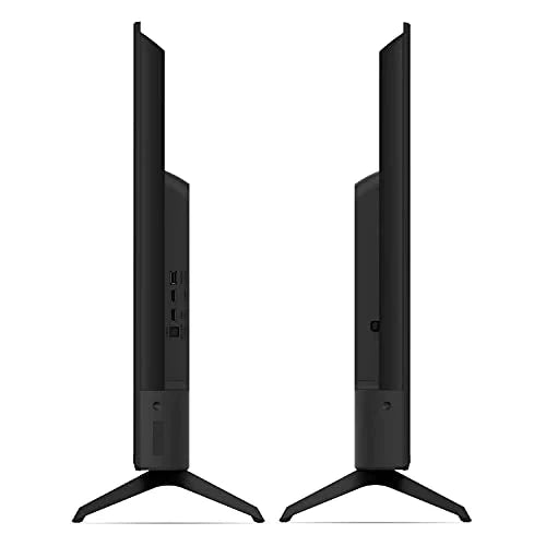 VIZIO 40-Inch D-Series Full HD 1080p Smart TV With AMD FreeSync And Apple AirPlay - D40F-J09