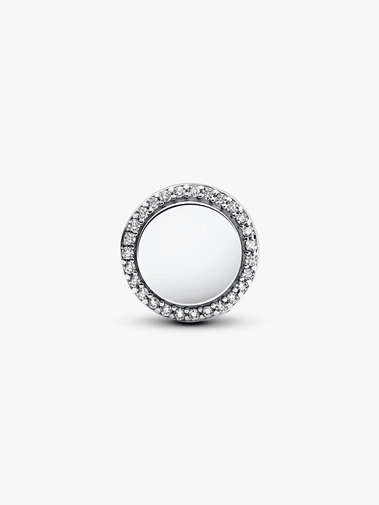 Engravable Always & Forever Charm