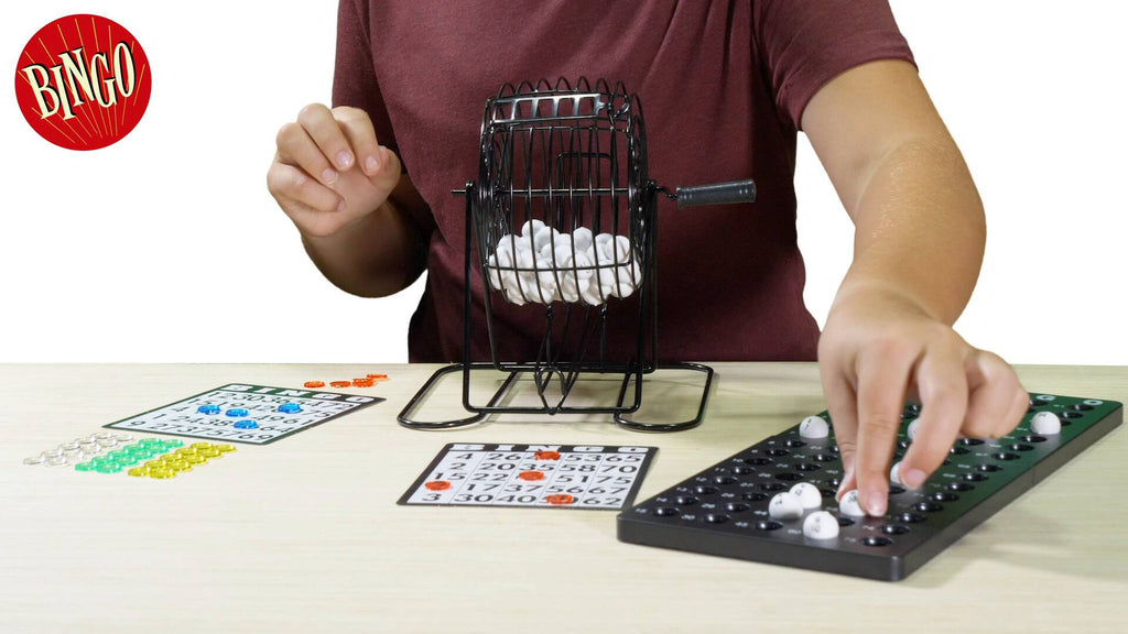 Bingo Game
