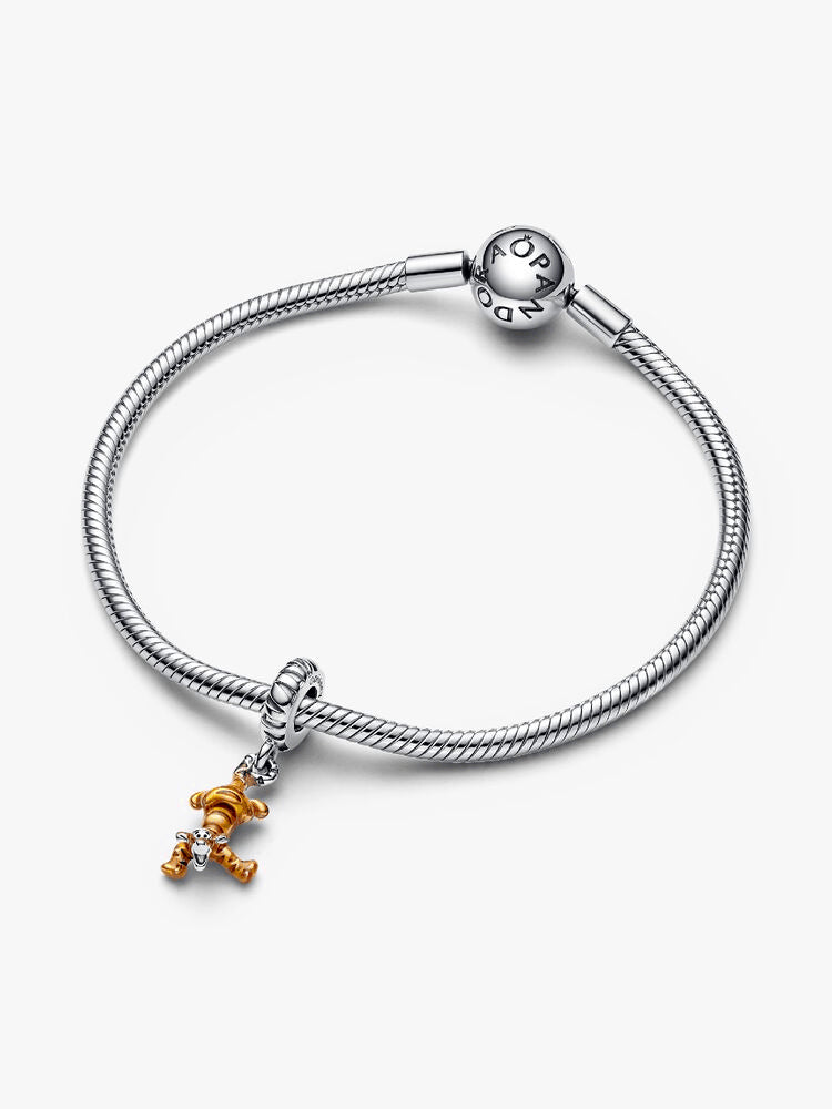 Disney Winnie the Pooh Tigger Dangle Charm