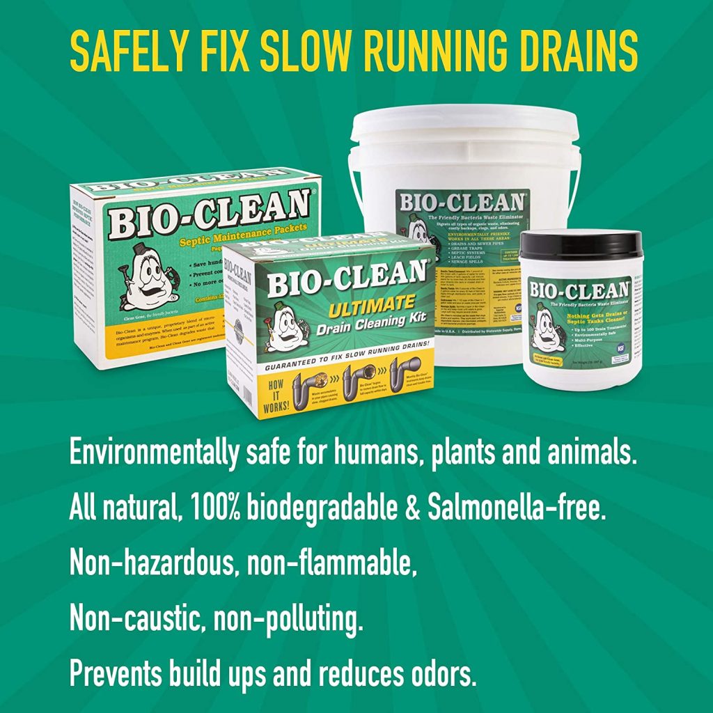 bio-clean-natural-drain-cleaner-2lbenzyme-based-eco-friendly-100-treatments-safe-for-septic-tanks-grease-traps-2562