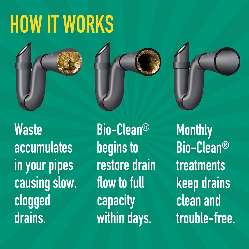 bio-clean-natural-drain-cleaner-2lbenzyme-based-eco-friendly-100-treatments-safe-for-septic-tanks-grease-traps-2562