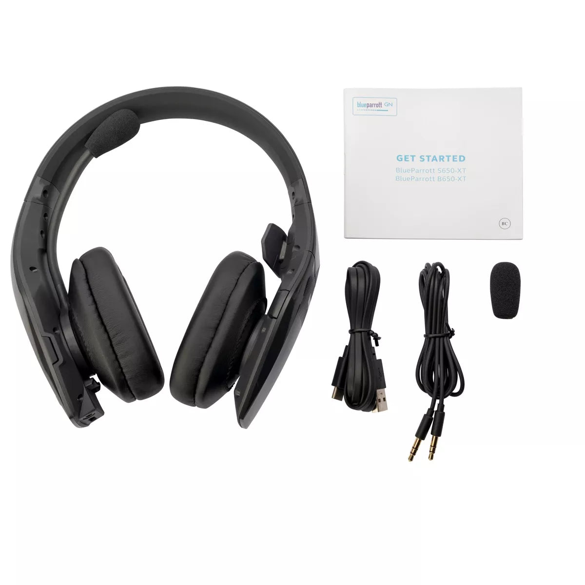 blueparrott-s650-xt-wireless-bluetooth-headset-with-anc-noise-cancelling-mic-36hr-battery-ip54-rated-7680