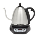 bonavita-10l-variable-temp-gooseneck-electric-kettle-silver-1000w-precise-pour-control-8311