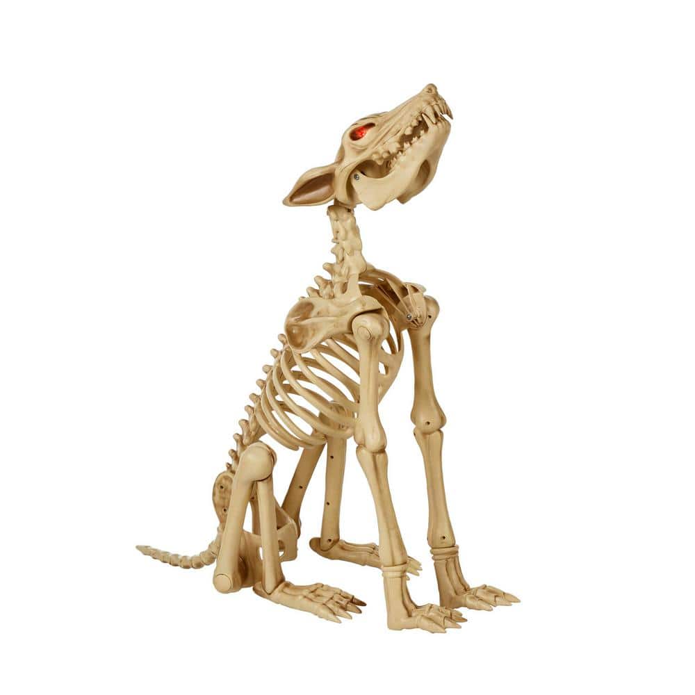 brand-animated-led-skeleton-wolf-25-ft-poseable-with-red-led-eyes-halloween-decor-6890