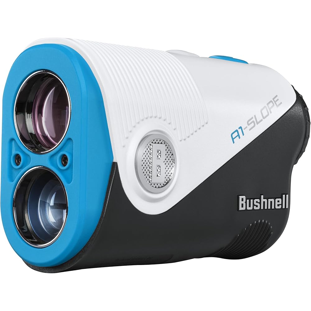 Bushnell Golf A1-Slope Laser Rangefinder - A1-Slope