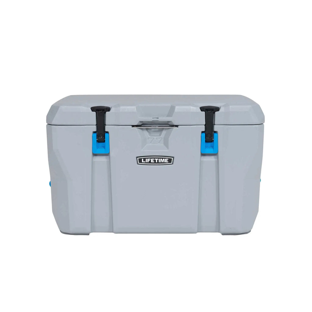 77-Quart High-Performance Cooler - Model 90903