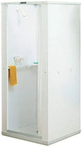 Mobile Home Stand Up Shower Stall Kit 32 in x 32 in - 4 Pieces