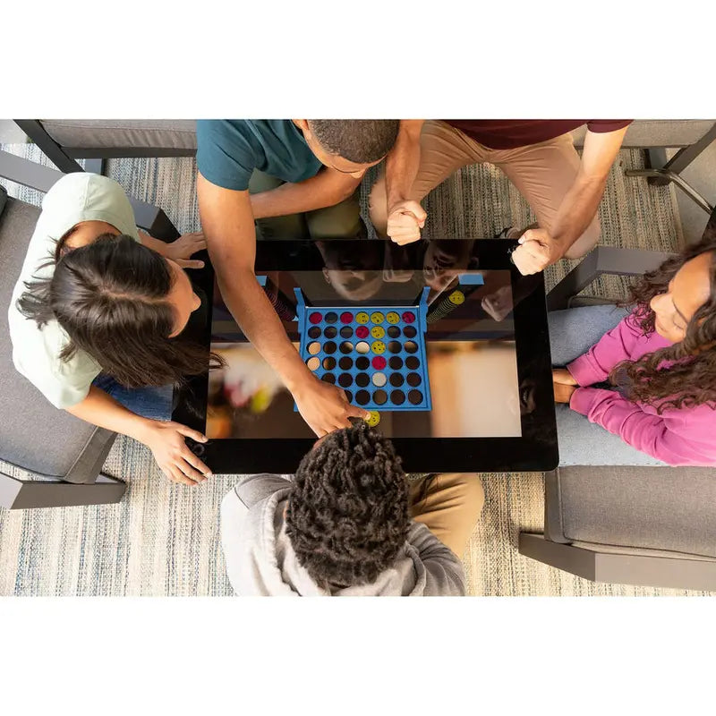 1UP Infinity Gaming Table, 39 x 23 x 8.5 Inches - 195570000007