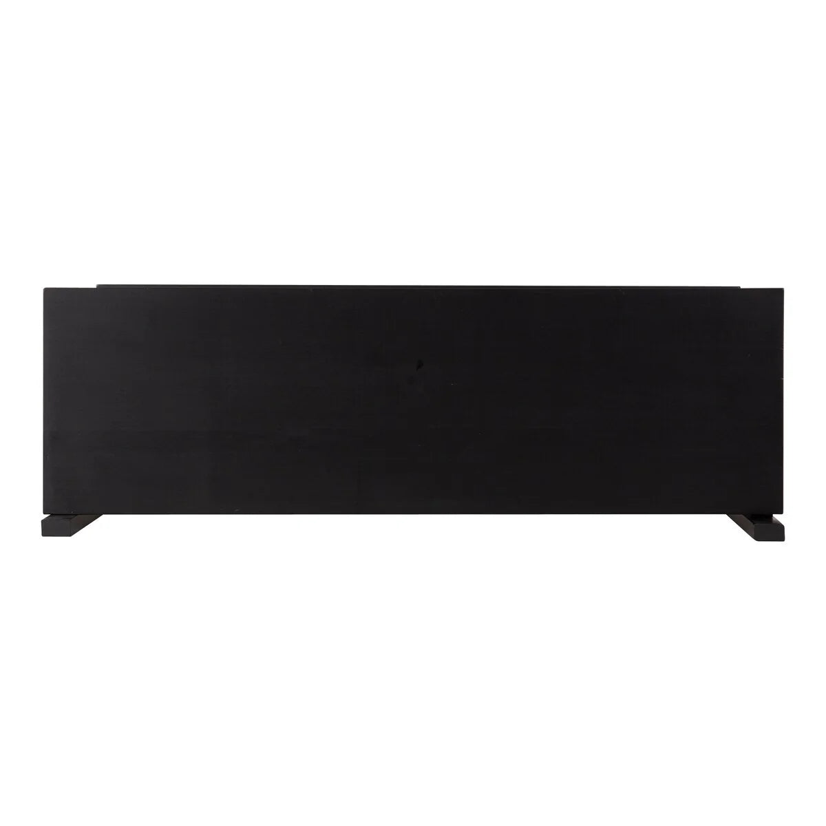 Mid-Century Wall Shelves, 24x8x24 Inch Decorative Wall-Mounted Storage And Display Shelving
