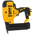20V MAX XR Lithium-Ion Cordless 18-Gauge Brad Nailer - DCN680B