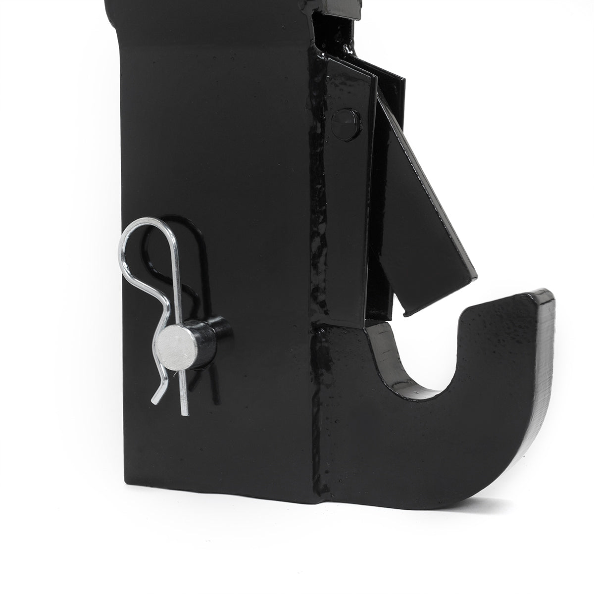 Category 1 3-Point Tractor Quick Hitch Adapter - 2,000lbs