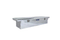 Better Built Low Profile Crossover Truck Tool Box - 70 Crown Series