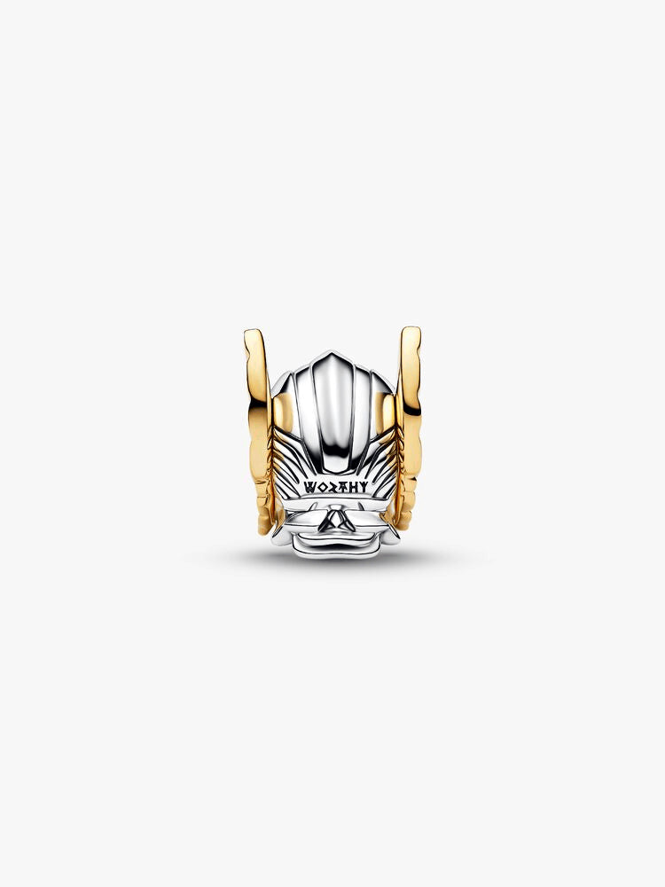 Marvel Thor Helmet Charm