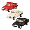 Diecast 56' Ford Pick Up Truck