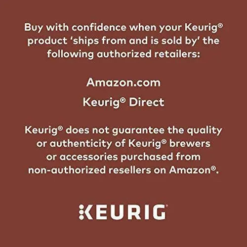 Keurig K-Duo Single-Serve And 12-Cup Carafe Coffee Maker - K-Duo