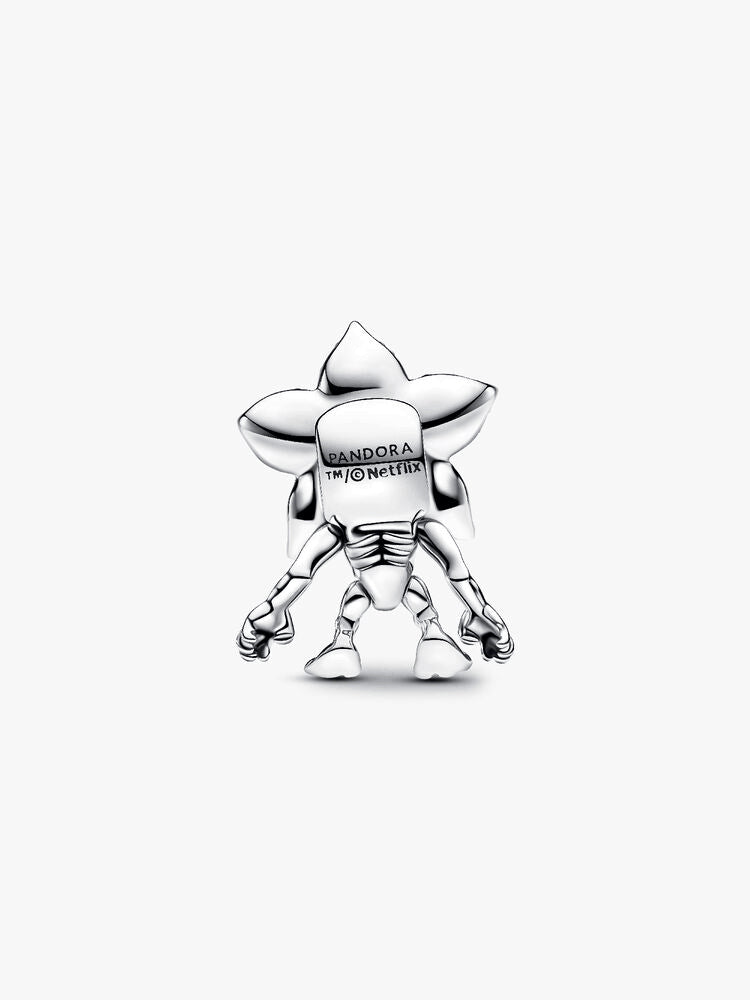 Stranger Things Moveable Demogorgon Charm