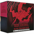 Pokemon Sword And Shield Astral Radiance Elite Trainer Box