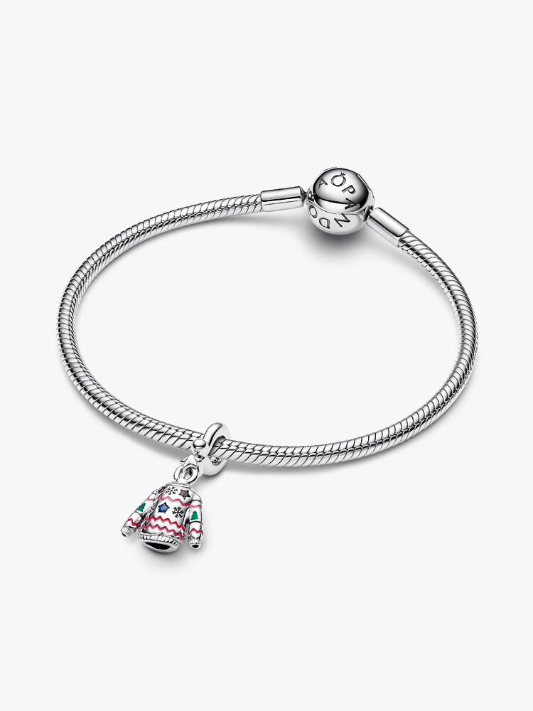 Christmas Sweater Dangle Charm