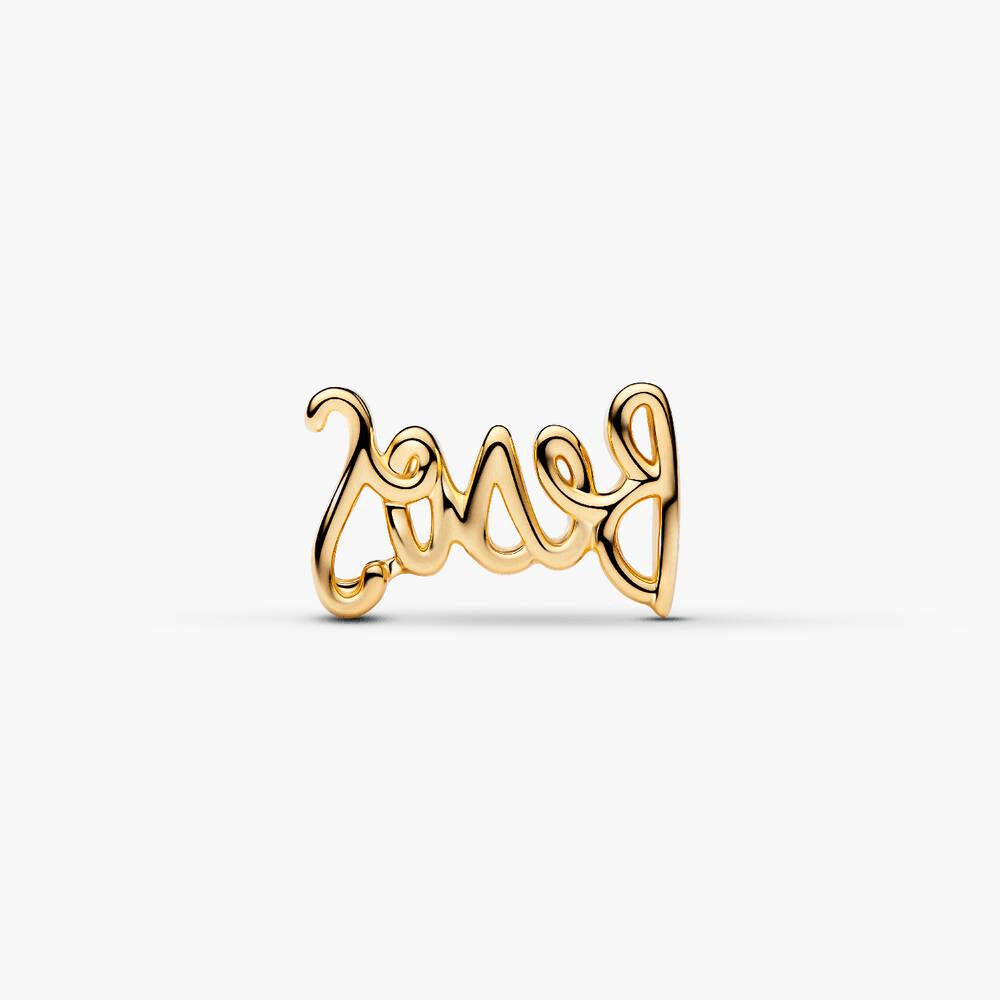 Besos Script Charm
