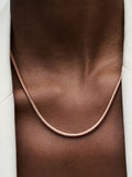 Pandora Moments Snake Chain Necklace