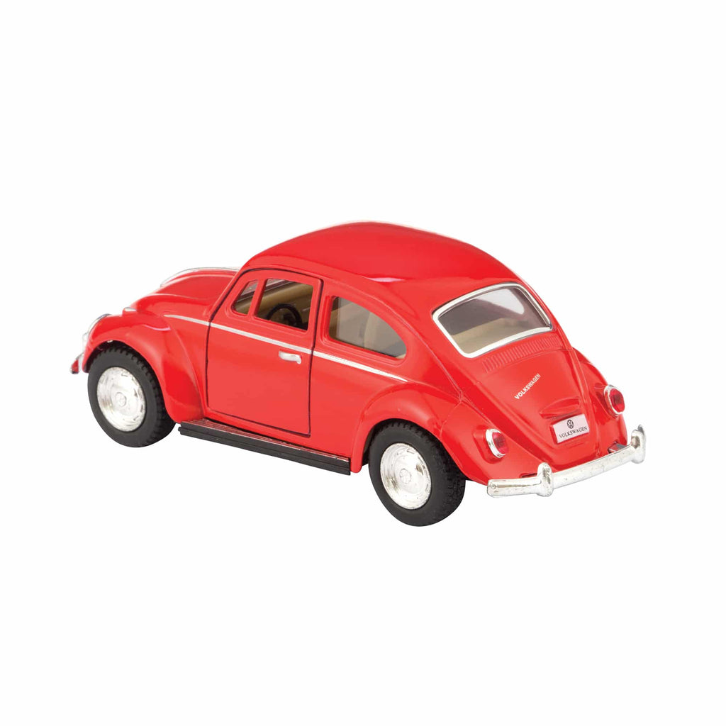 Diecast VW 5" Classic Beetle