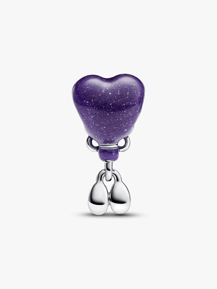 Color-changing Gender Reveal Boy Charm