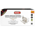 Noel Spanish Serrano Ham, Minimum 14 Pounds