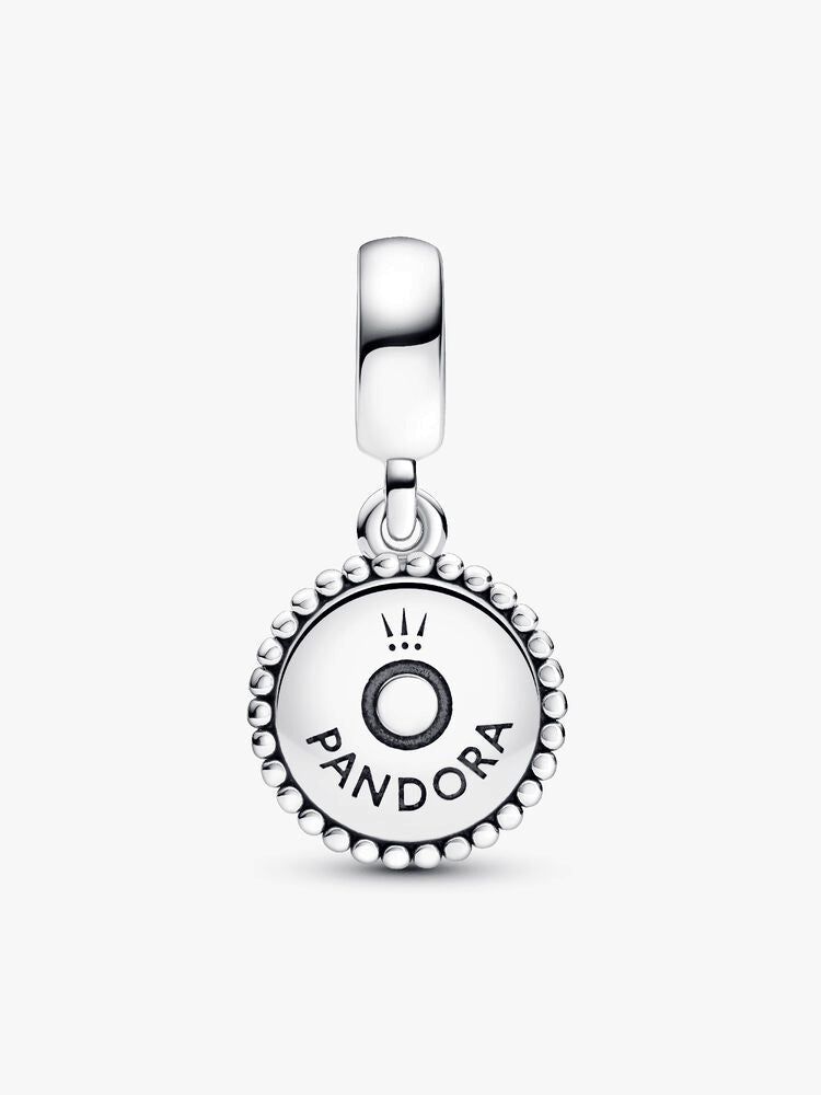 Tropical Hawaii Dangle Charm