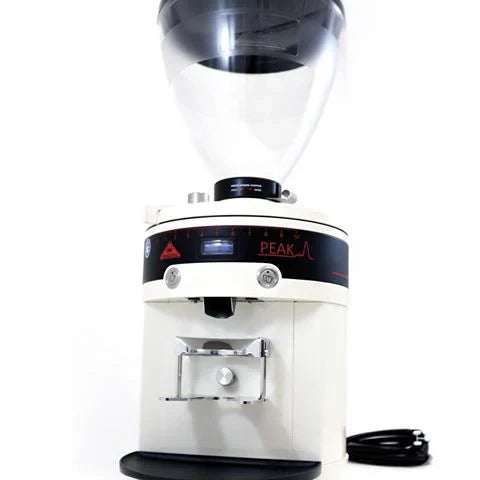 Espresso Grinder - E80 Supreme