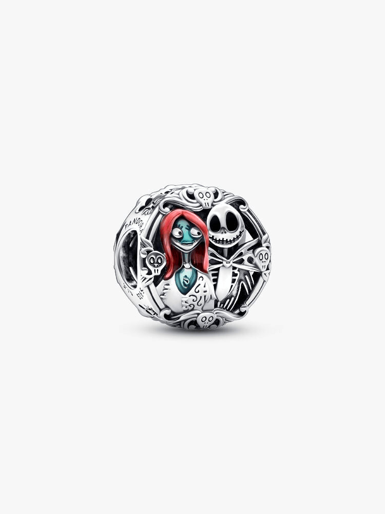 Disney The Nightmare Before Christmas Charm