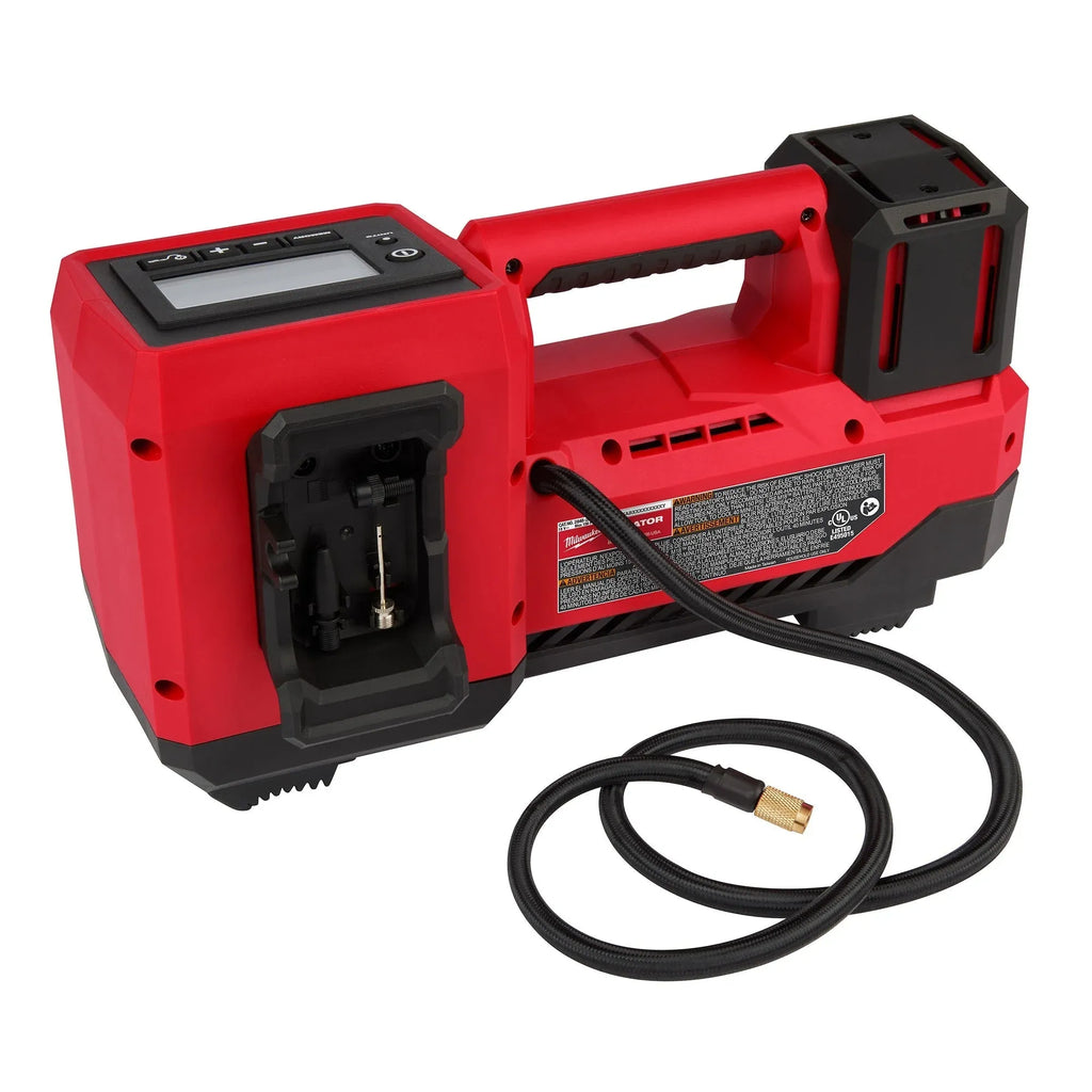 Milwaukee M18 Inflator Tool Only