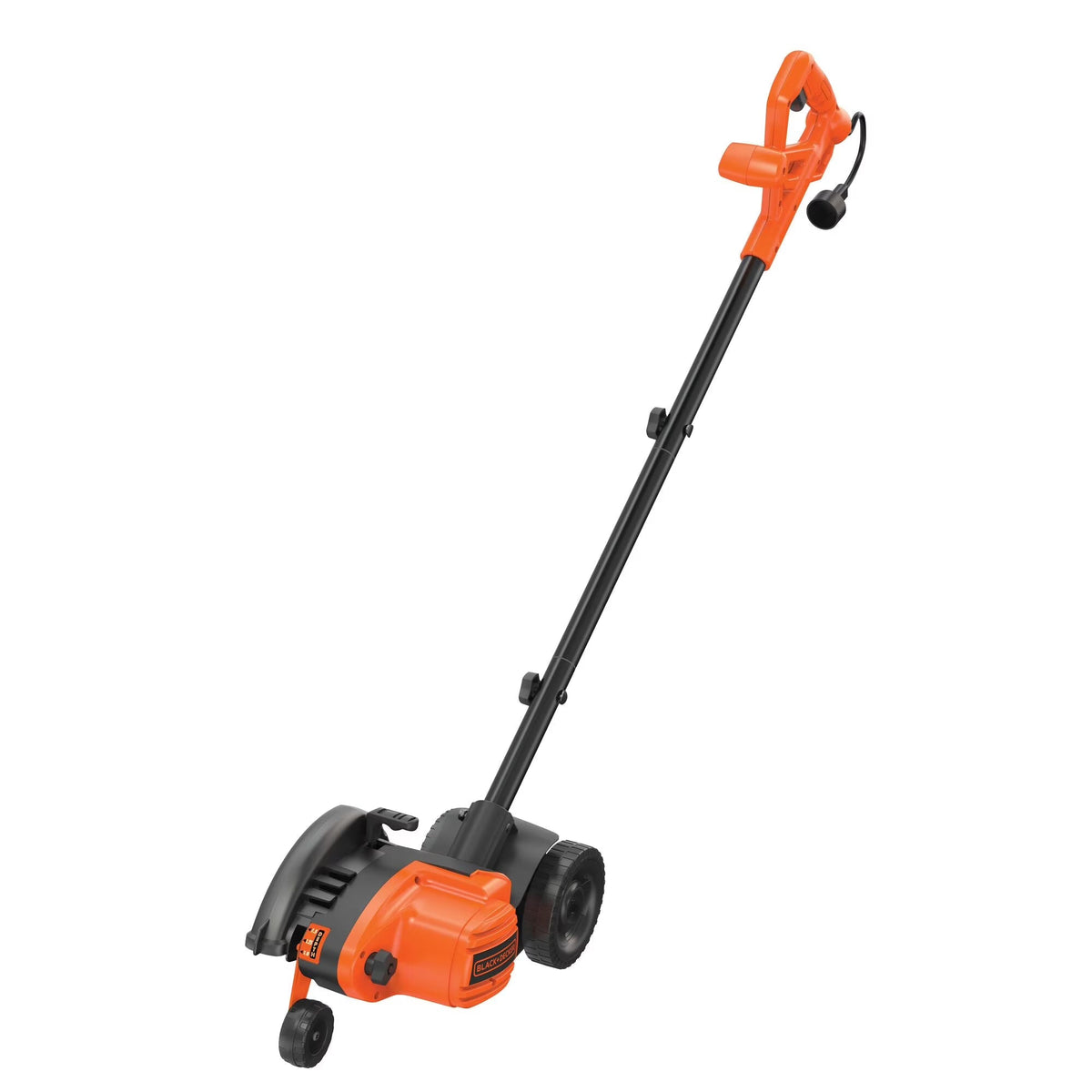 BLACK+DECKER 12 Amp 2-in-1 Landscape Edger and Trencher - LE750