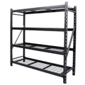 Members Mark 4-Shelf Storage Rack