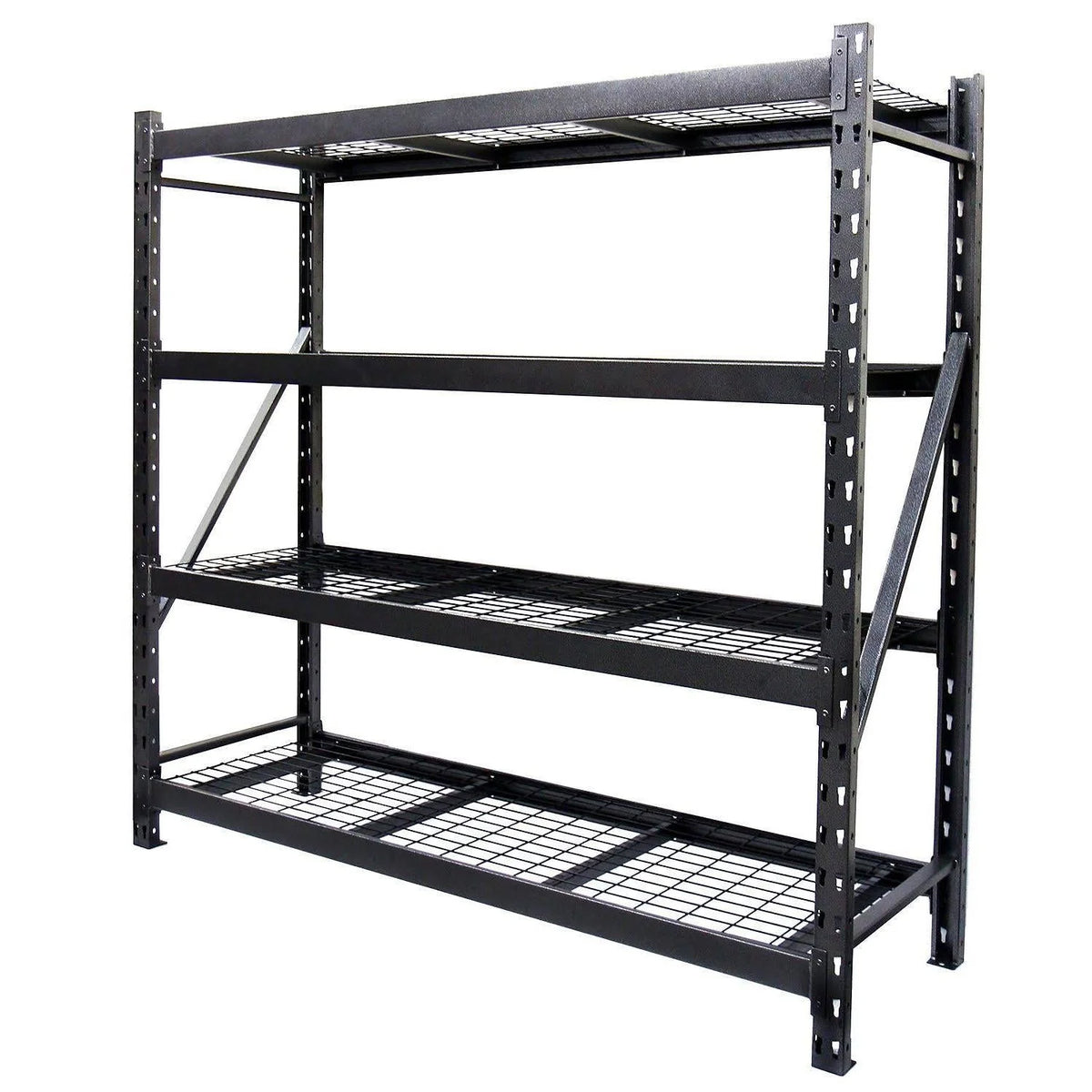 Members Mark 4-Shelf Storage Rack