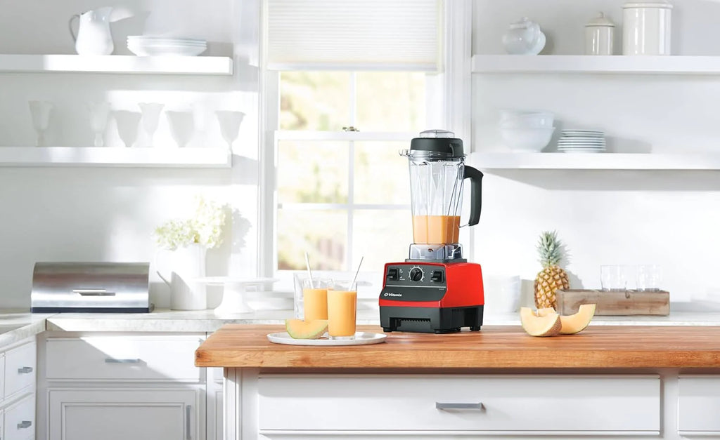 Vitamix Professional-Grade Blender, 64 oz - 5200
