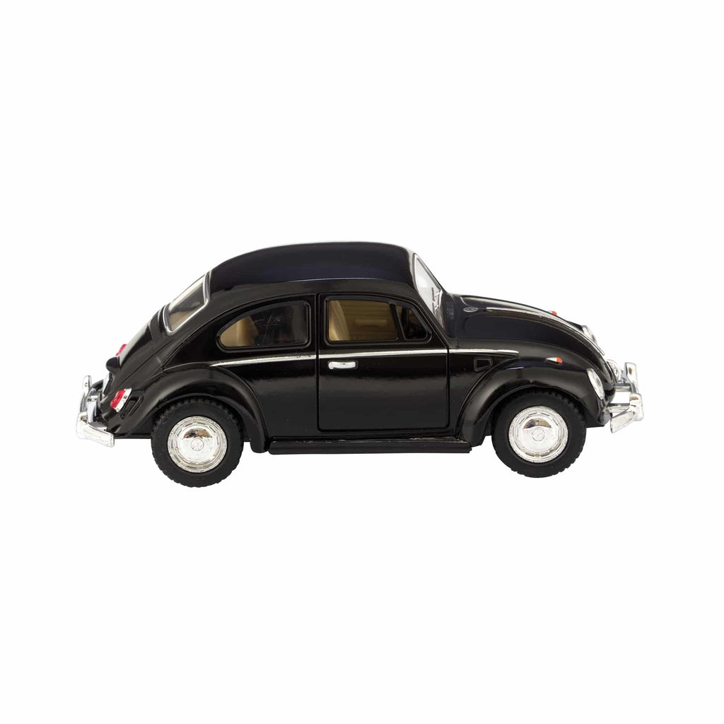 Diecast VW 5" Classic Beetle