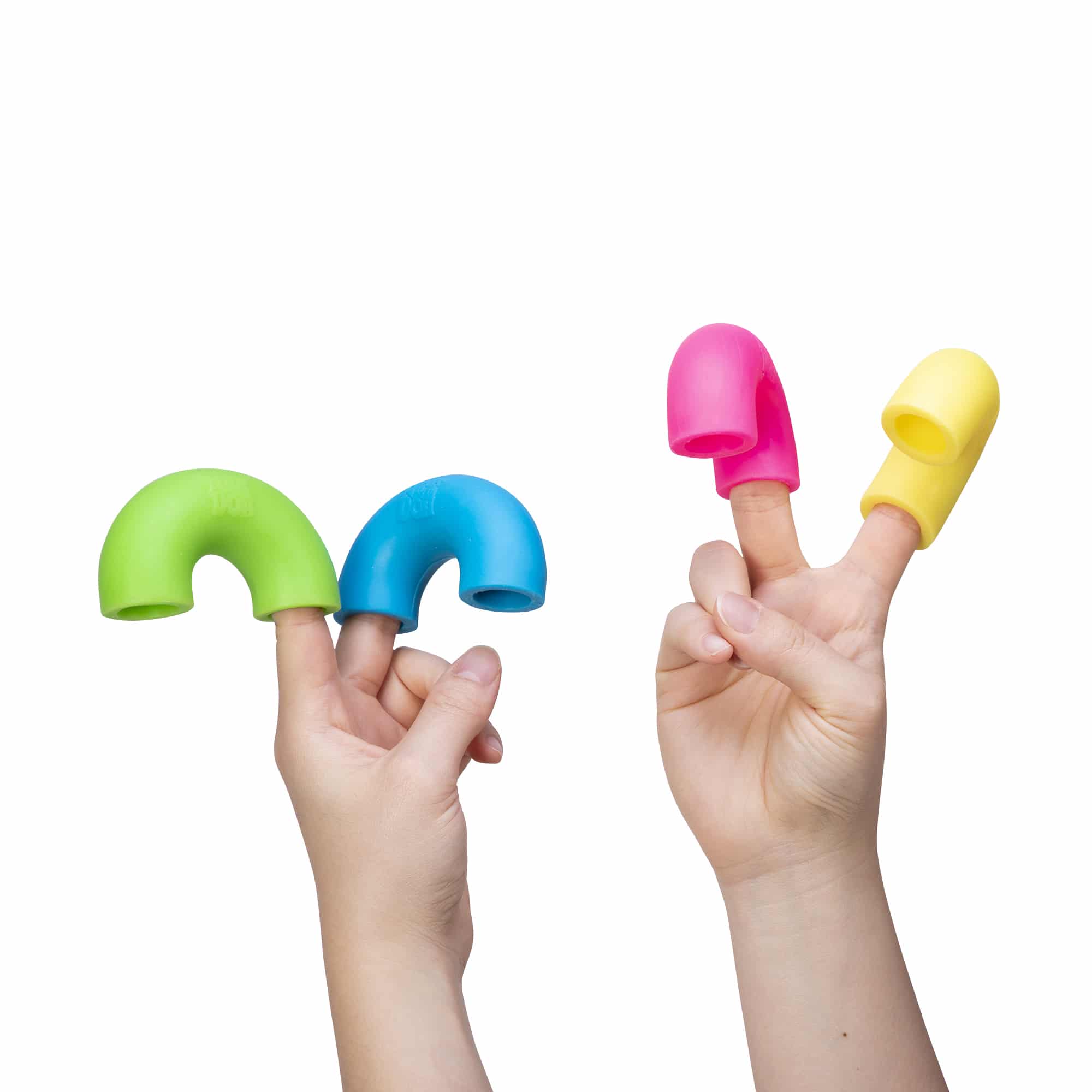 NeeDoh Mac 'n Squeeze