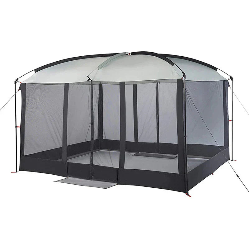Magnetic Screen House 11 FT x 9 FT, 90 Inches Peak Height