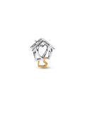 Home & Heart Charm