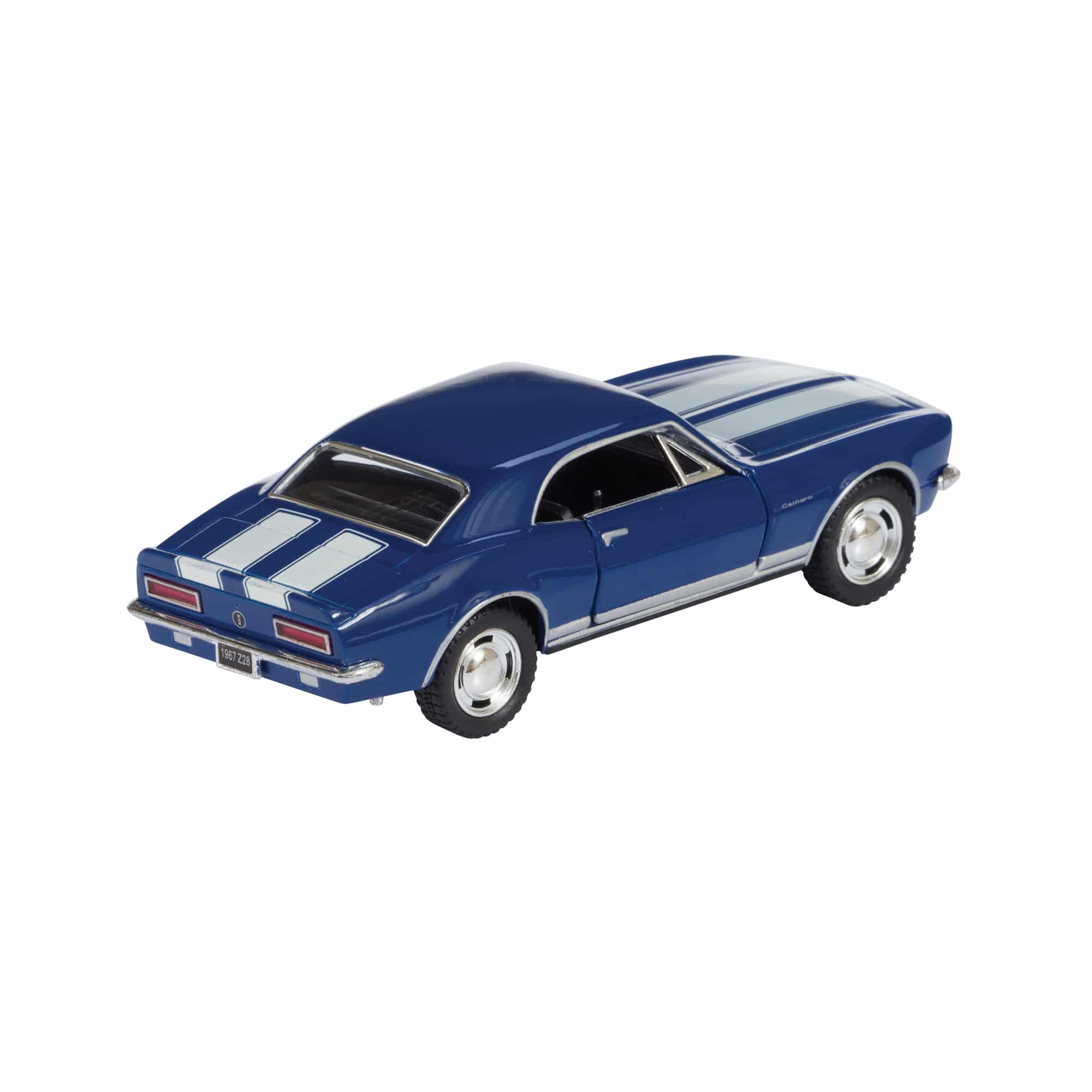 Diecast 67' Camaro Z28
