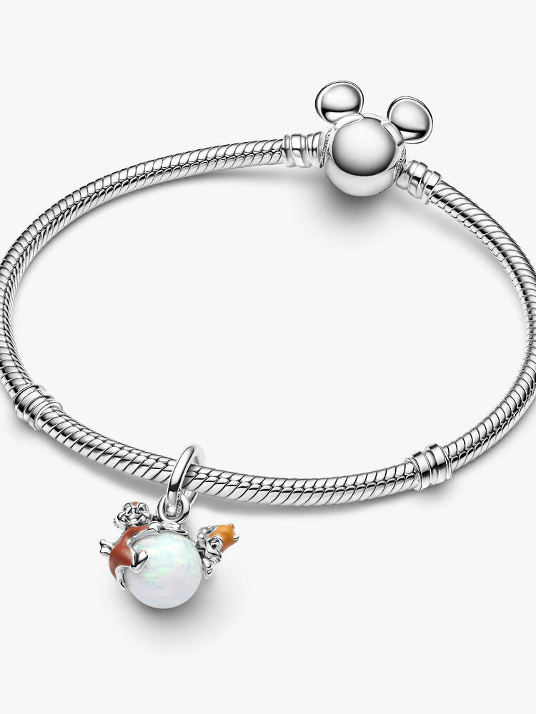 Disney Chip & Dale Bauble Dangle Charm
