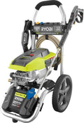 RYOBI 2300 PSI 1.2 GPM High Performance Electric Pressure Washer - RY142300