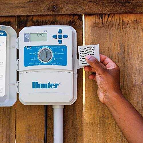 Hunter WAND Wi-Fi Module For X2 Outdoor Irrigation Controller - WAND