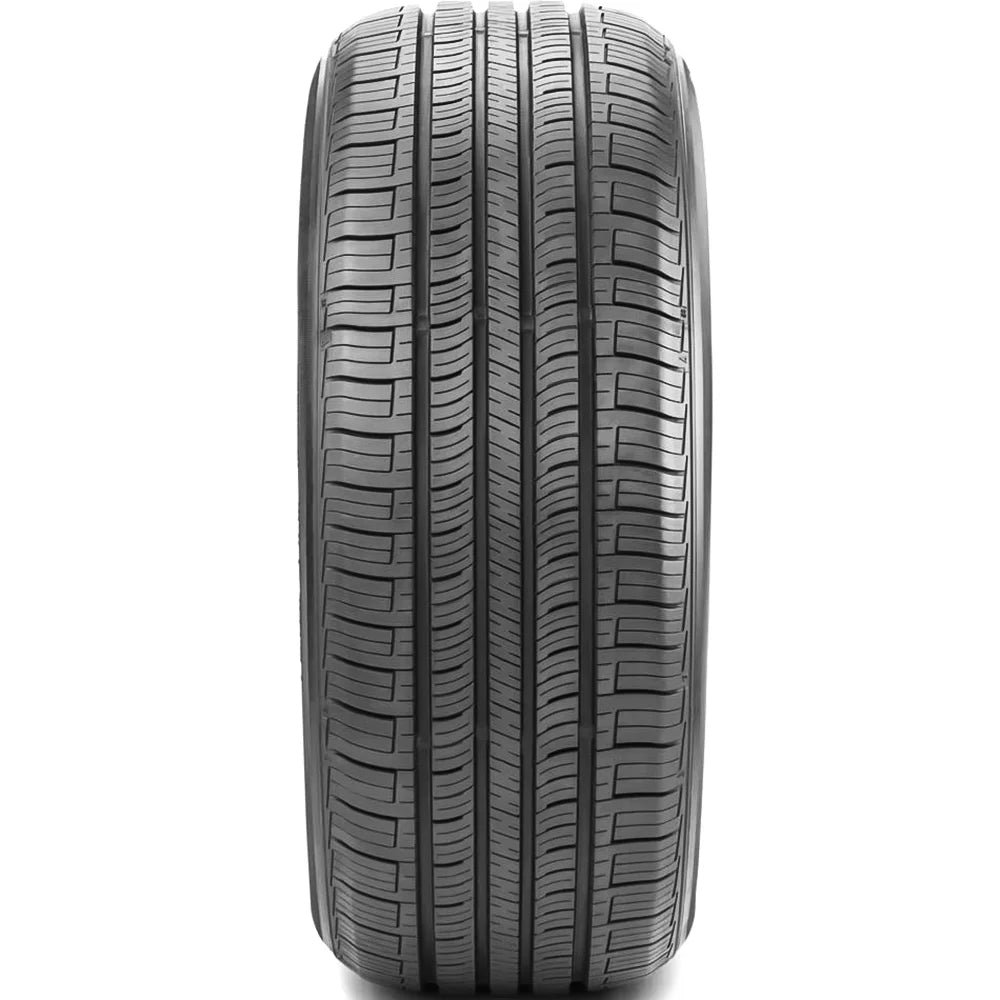Nexen All-Season White Sidewall Tires 235/75R15 109S XL, Pair Of 2 - N'Priz AH5