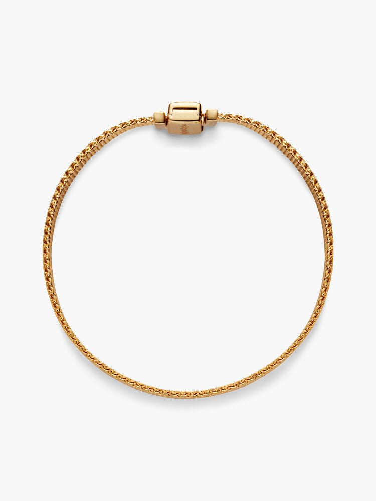 FINAL SALE - Pandora Reflexions™ Mesh Bracelet