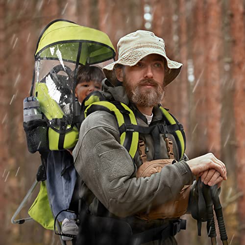 besrey Child Toddler Hiking Carrier Backpack