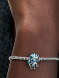 FINAL SALE - Game of Thrones White Walker Charm