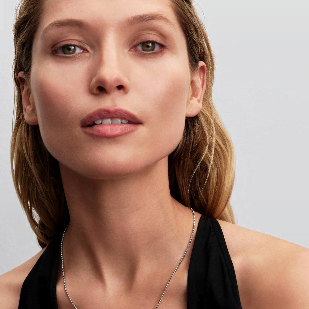Ball Chain Necklace