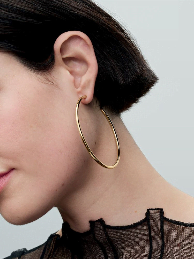 Open 65 mm Hoops